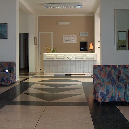 Hotel Coppa Di Cielo Peschici Exteriér fotografie