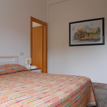 Hotel Coppa Di Cielo Peschici Exteriér fotografie