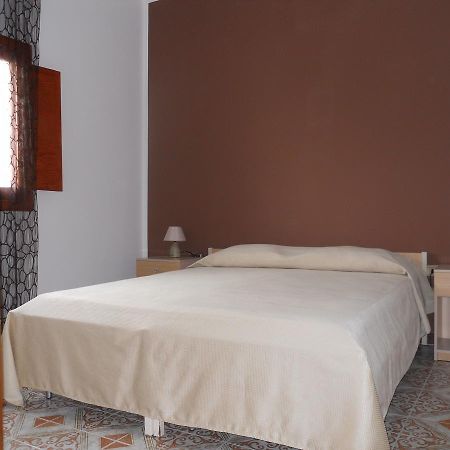 Hotel Coppa Di Cielo Peschici Exteriér fotografie