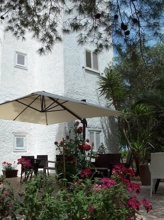 Hotel Coppa Di Cielo Peschici Exteriér fotografie