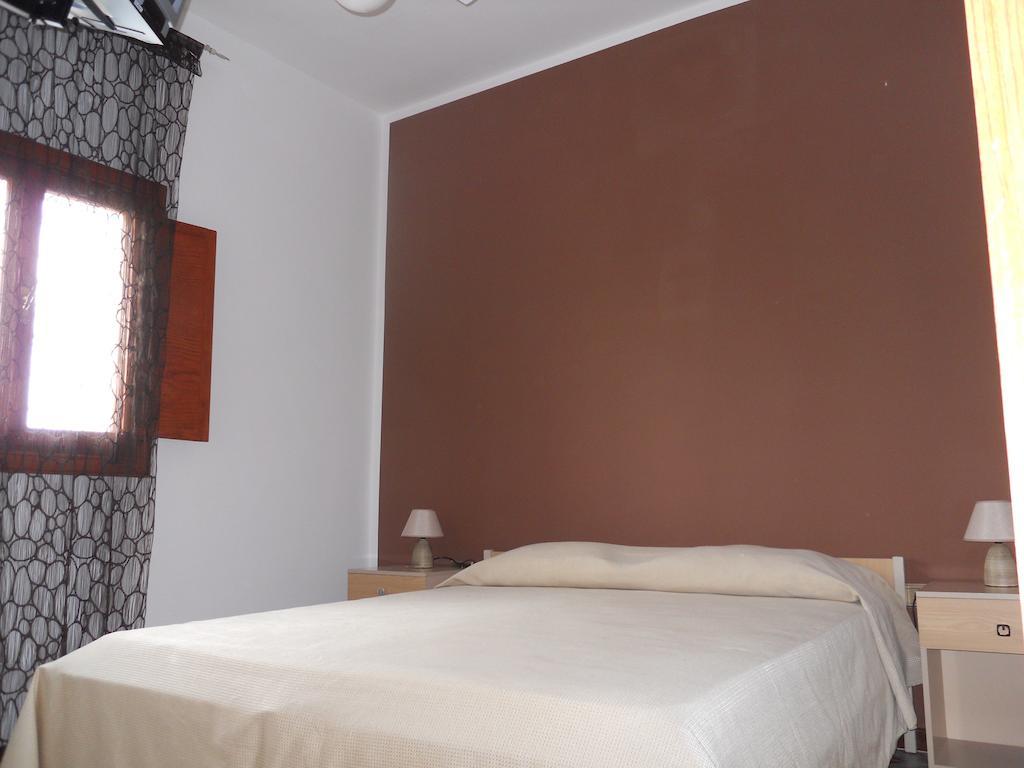 Hotel Coppa Di Cielo Peschici Pokoj fotografie
