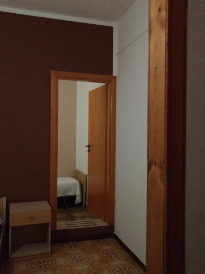 Hotel Coppa Di Cielo Peschici Exteriér fotografie