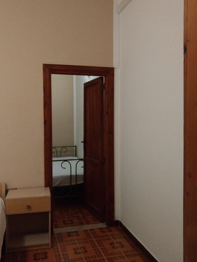 Hotel Coppa Di Cielo Peschici Exteriér fotografie
